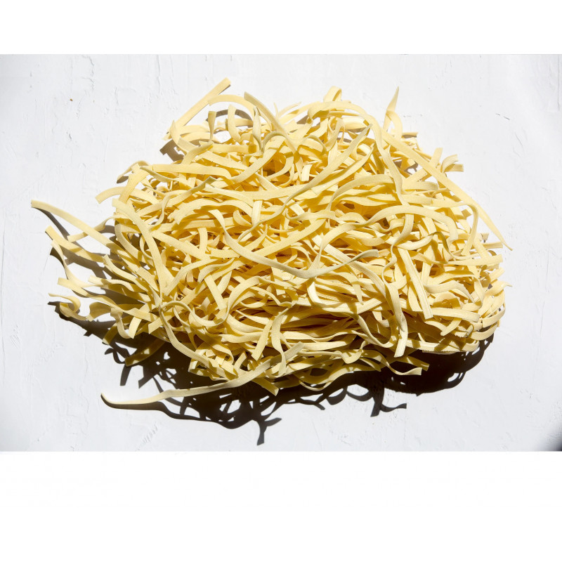 Tagliatelle de Arroz y Maíz ECO