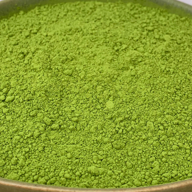 Té Matcha ceremonial japonés ECO