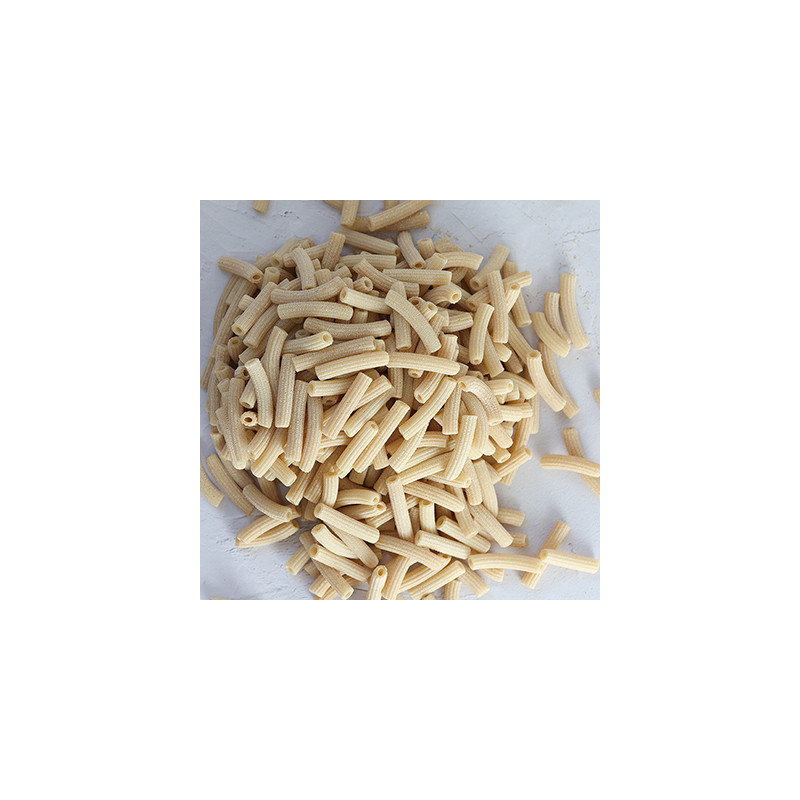 Maccheroni de Arroz y Maíz ECO