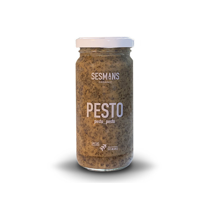 Salsa Pesto