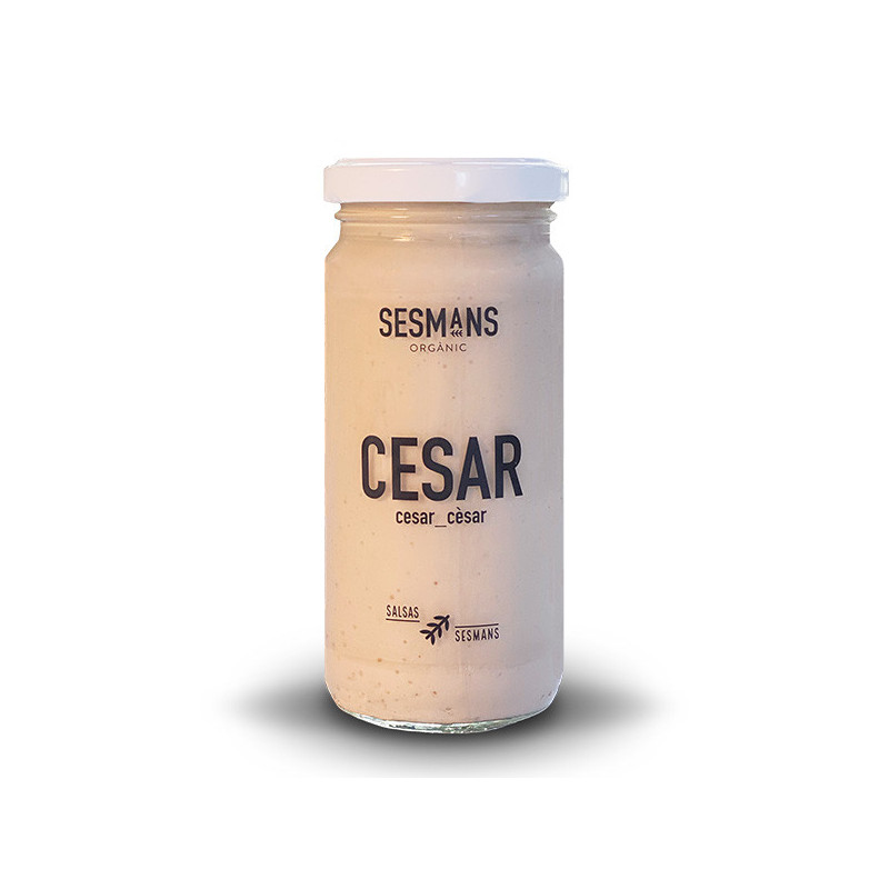Salsa César