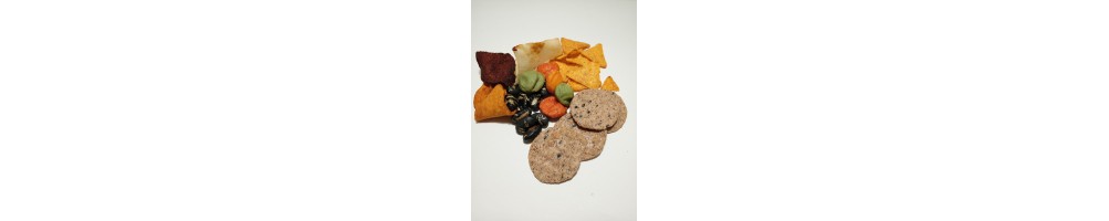 Aperitivos